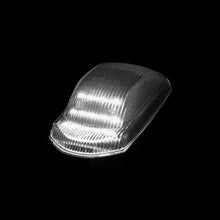 Load image into Gallery viewer, Ford F250 F350 F450 F550 Super Duty 2017-2022 5 Piece Front White LED Cab Roof Clearance Lights Clear Len