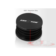 Load image into Gallery viewer, Acura Honda Camshaft Seal Cap Plug B/D/H/F Series Engine Black
