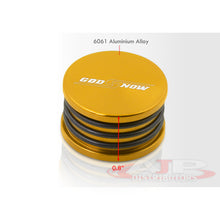Load image into Gallery viewer, Acura Honda Camshaft Seal Cap Plug B/D/H/F Series Engine Gold