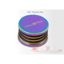 Load image into Gallery viewer, Acura Honda Camshaft Seal Cap Plug B/D/H/F Series Engine Neo Chrome