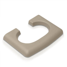 Load image into Gallery viewer, Ford F150 2004-2014 Interior Center Console Cup Holder Replacement Pad Gray