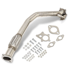 Load image into Gallery viewer, Mazda Miata 1.6L 1989-1993 Turbo Downpipe