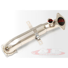 Load image into Gallery viewer, Alfa Romeo Giulia 2.0T 2016-2020 Turbo Downpipe