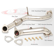Load image into Gallery viewer, Honda Civic 1.5T 2016-2020 Turbo Downpipe
