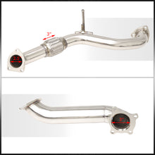 Load image into Gallery viewer, Honda Civic 1.5T 2016-2020 Turbo Downpipe