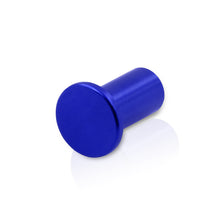 Load image into Gallery viewer, Universal E-Brake Handle Button Lock Blue