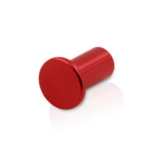 Load image into Gallery viewer, Universal E-Brake Handle Button Lock Red