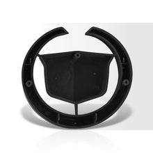 Load image into Gallery viewer, Cadillac CTS 2003-2007 Crossweave Front Grille Emblem Bracket Holder Black