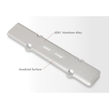 Load image into Gallery viewer, Acura Honda B-Series B16 B17 B18 Engine Spark Plug Cover Silver