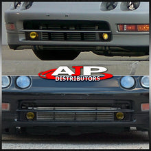 Load image into Gallery viewer, Acura Integra 1994-1997 Front Fog Lights Yellow Len (Includes Switch & Wiring Harness)
