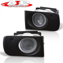 Load image into Gallery viewer, Acura Integra 1994-1997 Front Fog Lights Clear Len (Includes Switch & Wiring Harness)