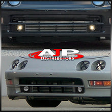 Load image into Gallery viewer, Acura Integra 1994-1997 Front Fog Lights Clear Len (Includes Switch & Wiring Harness)