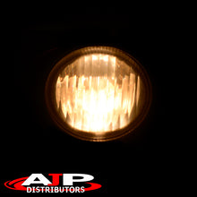 Load image into Gallery viewer, Acura Integra 1994-1997 Front Fog Lights Clear Len (Includes Switch & Wiring Harness)