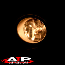 Load image into Gallery viewer, Nissan Altima 4DR 2010-2012 Front Fog Lights Clear Len (Includes Switch & Wiring Harness)