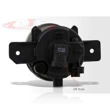 Load image into Gallery viewer, Nissan Altima 4DR 2013-2015 Front Fog Lights Clear Len (Includes Switch & Wiring Harness)