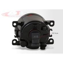 Load image into Gallery viewer, Nissan Pathfinder 2005-2012 / Froniter (With Painted Bumpers Only) 2005-2009 Front Fog Lights Clear Len (Includes Switch & Wiring Harness)