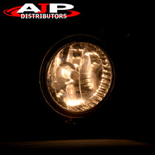 Load image into Gallery viewer, Subaru Impreza / WRX (Not Compatible for STI Models) 2008-2011 Front Fog Lights Smoked Len (Includes Switch & Wiring Harness)