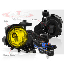 Load image into Gallery viewer, Subaru Impreza / WRX (Not Compatible for STI Models) 2008-2011 Front Fog Lights Yellow Len (Includes Switch & Wiring Harness)