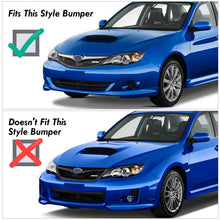 Load image into Gallery viewer, Subaru Impreza / WRX (Not Compatible for STI Models) 2008-2011 Front Fog Lights Yellow Len (Includes Switch & Wiring Harness)