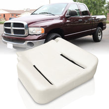 Load image into Gallery viewer, Dodge Ram 2004-2005 Front Driver Seat Bottom Replacement Foam Cushion Pad