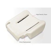 Load image into Gallery viewer, Dodge Ram 2004-2005 Front Driver Seat Bottom Replacement Foam Cushion Pad