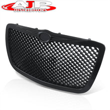 Load image into Gallery viewer, Chrysler 300 300C 2005-2010 Mesh Style Front Grille Black