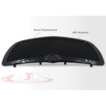 Load image into Gallery viewer, Chrysler 300 300C 2005-2010 Mesh Style Front Grille Black