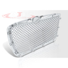 Load image into Gallery viewer, Chrysler 300 300C 2005-2010 Mesh Style Front Grille Chrome