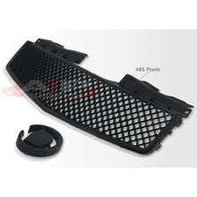 Load image into Gallery viewer, Cadillac CTS 2003-2007 Mesh Style Front Grille Black
