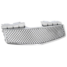 Load image into Gallery viewer, Cadillac CTS 2003-2007 Mesh Style Front Grille Chrome