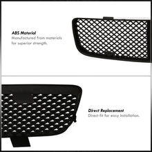 Load image into Gallery viewer, Dodge Charger 2006-2010 Mesh Style Front Grille Black