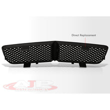 Load image into Gallery viewer, Dodge Charger 2006-2010 Mesh Style Front Grille Black