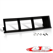 Load image into Gallery viewer, Ford F150 2009-2014 Front Lower Grille Insert Black