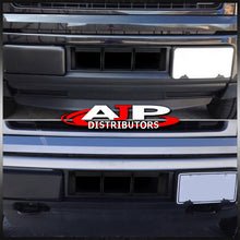 Load image into Gallery viewer, Ford F150 2009-2014 Front Lower Grille Insert Black