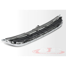 Load image into Gallery viewer, Lexus IS300 2001-2005 Altezza Style Front Grille Chrome