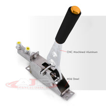 Load image into Gallery viewer, Full E-Brake Handle System Gold