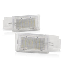 Load image into Gallery viewer, Chevrolet / Cadillac / Buick / GMC Interior White SMD LED Trunk Luggage Compartment Light Clear Len