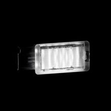 Load image into Gallery viewer, Chevrolet / Cadillac / Buick / GMC Interior White SMD LED Trunk Luggage Compartment Light Clear Len
