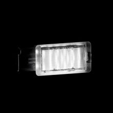 Load image into Gallery viewer, Chevrolet / Cadillac / Buick / GMC Interior White SMD LED Trunk Luggage Compartment Light Clear Len