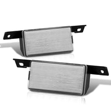 Load image into Gallery viewer, Chevrolet Silverado 1500 2014-2018 / 1500 LD 2019 / 2500HD 3500HD 2015-2019 / GMC Sierra 1500 2014-2018 / 1500 Limited 2019 / 2500HD 3500HD 2015-2019 White SMD LED Bed Cargo Light Clear Len