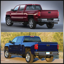 Load image into Gallery viewer, Chevrolet Silverado 1500 2014-2018 / 1500 LD 2019 / 2500HD 3500HD 2015-2019 / GMC Sierra 1500 2014-2018 / 1500 Limited 2019 / 2500HD 3500HD 2015-2019 White SMD LED Bed Cargo Light Clear Len