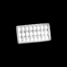 Load image into Gallery viewer, Chevrolet Silverado 1500 2014-2018 / 1500 LD 2019 / 2500HD 3500HD 2015-2019 / GMC Sierra 1500 2014-2018 / 1500 Limited 2019 / 2500HD 3500HD 2015-2019 White SMD LED Bed Cargo Light Clear Len