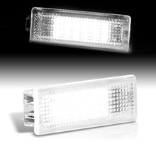 Load image into Gallery viewer, Ford C-Max 2013-2018 / Ford Focus 2012-2018 Interior White SMD LED Trunk Luggage Compartment Light Clear Len