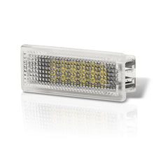 Load image into Gallery viewer, Ford C-Max 2013-2018 / Ford Focus 2012-2018 Interior White SMD LED Trunk Luggage Compartment Light Clear Len