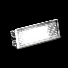 Load image into Gallery viewer, Ford C-Max 2013-2018 / Ford Focus 2012-2018 Interior White SMD LED Trunk Luggage Compartment Light Clear Len