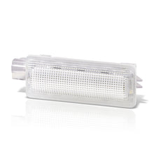 Load image into Gallery viewer, Ford Edge 2015-2020 / Escape 2013-2019 / Fusion 2013-2020 / Mustang 2015-2020 / Lincoln MKC 2015-2019 / MKS 2013-2016 / MKZ 2013-2020 / Continental 2017-2020 White SMD LED Trunk Luggage Compartment Light Clear Len