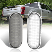 Load image into Gallery viewer, Ford F150 2015-2020 / Raptor 2017-2020 / F250 F350 F450 Super Duty 2017-2022 White SMD LED Bed Cargo Light Clear Len