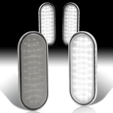 Load image into Gallery viewer, Ford F150 2015-2020 / Raptor 2017-2020 / F250 F350 F450 Super Duty 2017-2022 White SMD LED Bed Cargo Light Clear Len