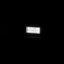 Load image into Gallery viewer, GMC Sierra 1500 2019-2022 / 1500 Limited 2022 / 2500HD 3500HD 2020-2022 White SMD LED Multipro Tailgate Bed Light Clear Len (Includes Wiring Harness)