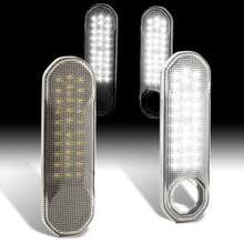 Load image into Gallery viewer, Dodge Ram 1500 2500 2019-2022 Interior White SMD LED Trunk Bed Cargo Light Clear Len